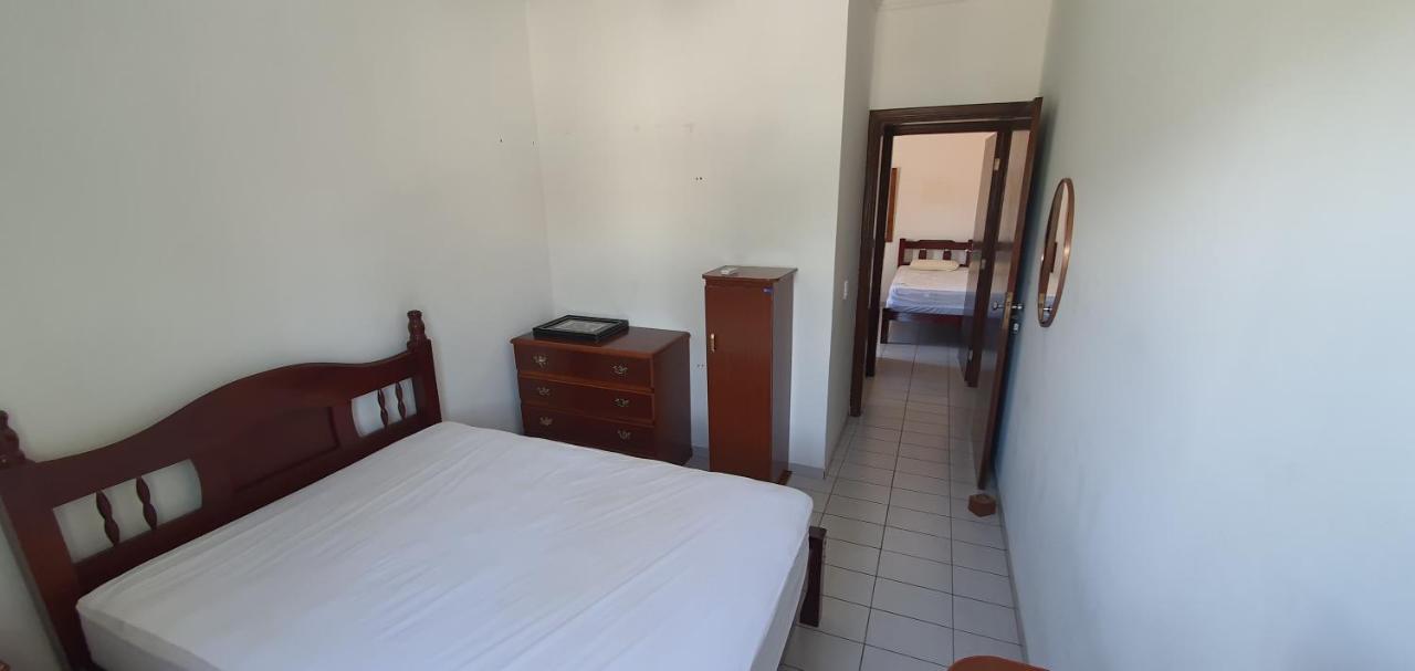 Apartamento Itagua Apartment Ubatuba Luaran gambar